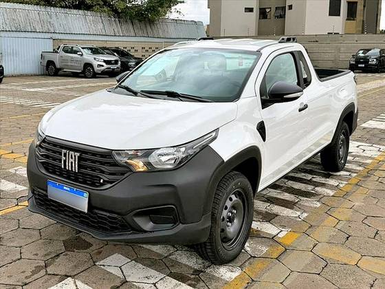 FIAT STRADA 1.3 FIREFLY FLEX ENDURANCE CS MANUAL FIAT STRADA 1.3 FIREFLY FLEX ENDURANCE CS MANUAL